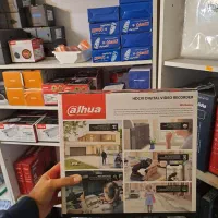 دوربین مداربسته داهوا