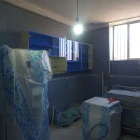 کابینت آشپزخانه عرض ۶۰ سانتی متر|مصالح و تجهیزات ساختمان|رفسنجان, |دیوار