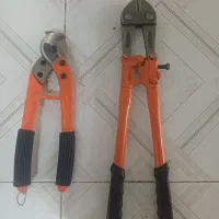 قیچی مفتول بر و قیچی کابل بر