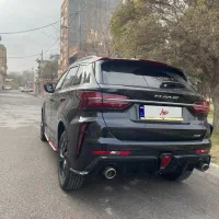 Kmc A5|خودرو سواری و وانت|مراغه, |دیوار