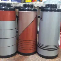 انواع فلاسک و فلاکس بقیمت کارخانه|ظروف نگهدارنده، پلاستیکی، یک‌بارمصرف|اهواز, پردیس|دیوار