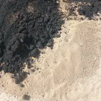 خاک باغچه|خدمات باغبانی و درختکاری|شیراز, ستارخان|دیوار