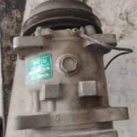 کمپرسور‌‌وتعمیرات‌کولر‌خودرو