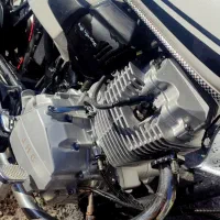 همتاز 150مدل 99|موتورسیکلت|مراغه, |دیوار