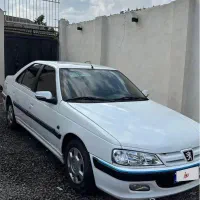 پارس مدل ۸۸