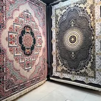 فرش با ضخامت بالا نمایندگی کارخانه 700 شانه|فرش|تهران, کاروان|دیوار