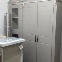 تخت کودک و نوجوان.|تخت و سرویس خواب|بندر انزلی, سید آسیه|دیوار