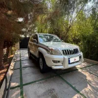 پرادو دو در ۴ سیلندر