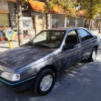 پژو 405 مدل 93 داشبورد جدید|خودرو سواری و وانت|بروجرد, |دیوار