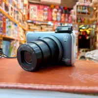 دوربین عکاسی Canon اصلی ژاپن در حد تمیز و سالم