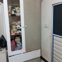 کمد بچه کاملا سالم مناسب سیسمونی فقط ۵۵۰۰