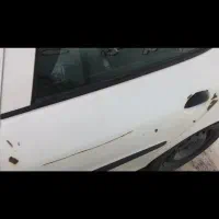 ۲۰۶ تیپ ۵ مدل ۹۷|خودرو سواری و وانت|اهواز, کوی قائم|دیوار