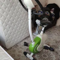 دوچرخه ثابت آذیموس مدل B 23900-C|تجهیزات ورزشی|تبریز, |دیوار