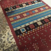 قالیچه ۴ متری درحدنو|فرش|تهران, پونک|دیوار