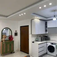۱۱۰ متر بلوار شیرودی ۲خواب آپارتمان اجاره کد/۳۳۴۴۲|اجارهٔ آپارتمان|تنکابن, |دیوار