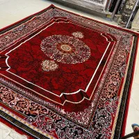 فرش شورابیل|فرش|اردبیل, |دیوار