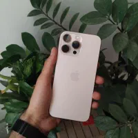 ایفون۱۶پرومکس پک اصلی