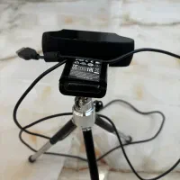 وبکم Logitech C922 Pro مناسب استریم|قطعات و لوازم جانبی رایانه|اردبیل, |دیوار