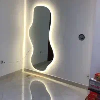 تولید پخش انواع اینه دفرمه