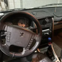 پارس مدل۹۵|خودرو سواری و وانت|مشهد, طلاب|دیوار