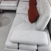 مبل پازلی تختشو 8 نفره|مبلمان خانگی و میز عسلی|کلاله, |دیوار