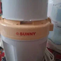 خردکن ۱۲۳سونی