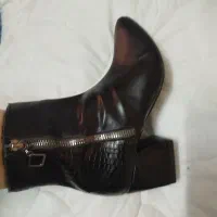 نیم بوت زنانه