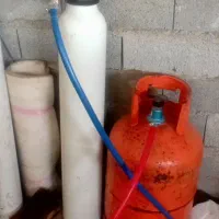 هوا گاز