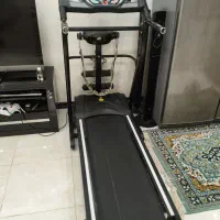 تردمیل پاندا