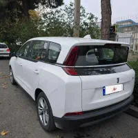 بستیون نات ۲۰۲۴ ماشین برقی سند آزاد|خودرو سواری و وانت|مشهد, کوشش|دیوار