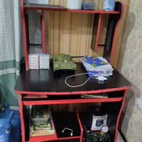میز کامپیوتر
