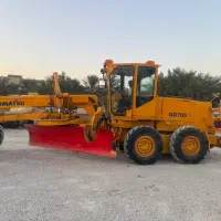 گریدر|خودرو سنگین|تهران, دکتر هوشیار|دیوار