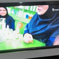 تلویزیون هوشمند ۴۳ اینچ ال ای دی