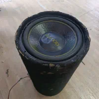 ساب|سیستم صوتی خانگی|بم, |دیوار