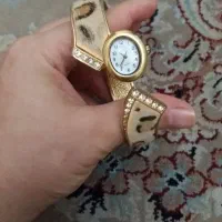 ساعت دستبند زنانه اصلی