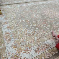 یه جفت فرش شش متری|فرش|لاهیجان, گلستان|دیوار