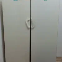 یخچال دوقلو