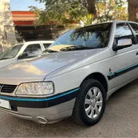پژو 405 SLX /// 1800