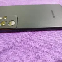 موبایل s21 ultra فوق العاده تمیز اک|موبایل|سبزوار, امیر کبیر|دیوار