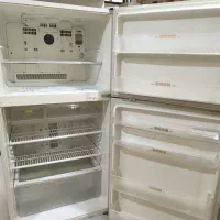 یخچال فریزر خارجی
