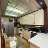۶۵متر ۱خواب فول بازسازی ساالن پرده خور(مجرد)|اجارهٔ آپارتمان|تهران, شهرک پرواز|دیوار