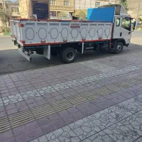 نیازمند راننده پایه دوم
