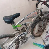 دوچرخه۲۶