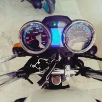 دایچی 180|موتورسیکلت|قم, باغ کرباسی|دیوار