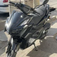 طرح واریو ۱۷۰ سی سی کیلیک ایروکس|موتورسیکلت|مشهد, کلاهدوز|دیوار