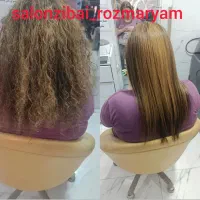 کراتین پروتئین بوتاکس|خدمات آرایشگری و زیبایی|پاکدشت, پاکدشت (مامازند)|دیوار