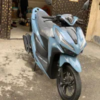 کلیک 150|موتورسیکلت|باغستان, |دیوار