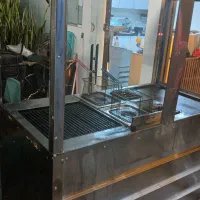 فر، سرخ کن ،گریل|کافی‌شاپ و رستوران|تهران, فلسطین (میدان انقلاب)|دیوار