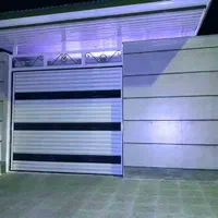 نصب و خدمات کرکره برقی 24ساعته