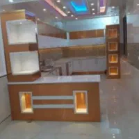 ساخت کابینت اقساطی یک ساله|خدمات پیشه و مهارت|کرمانشاه, |دیوار
